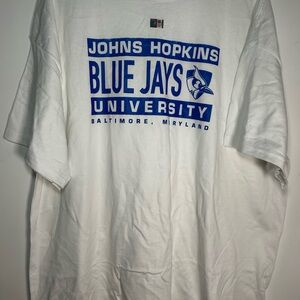 Johns Hopkins University T-Shirt